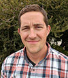 Patrick Carpenter