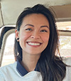 Michelle Veloso